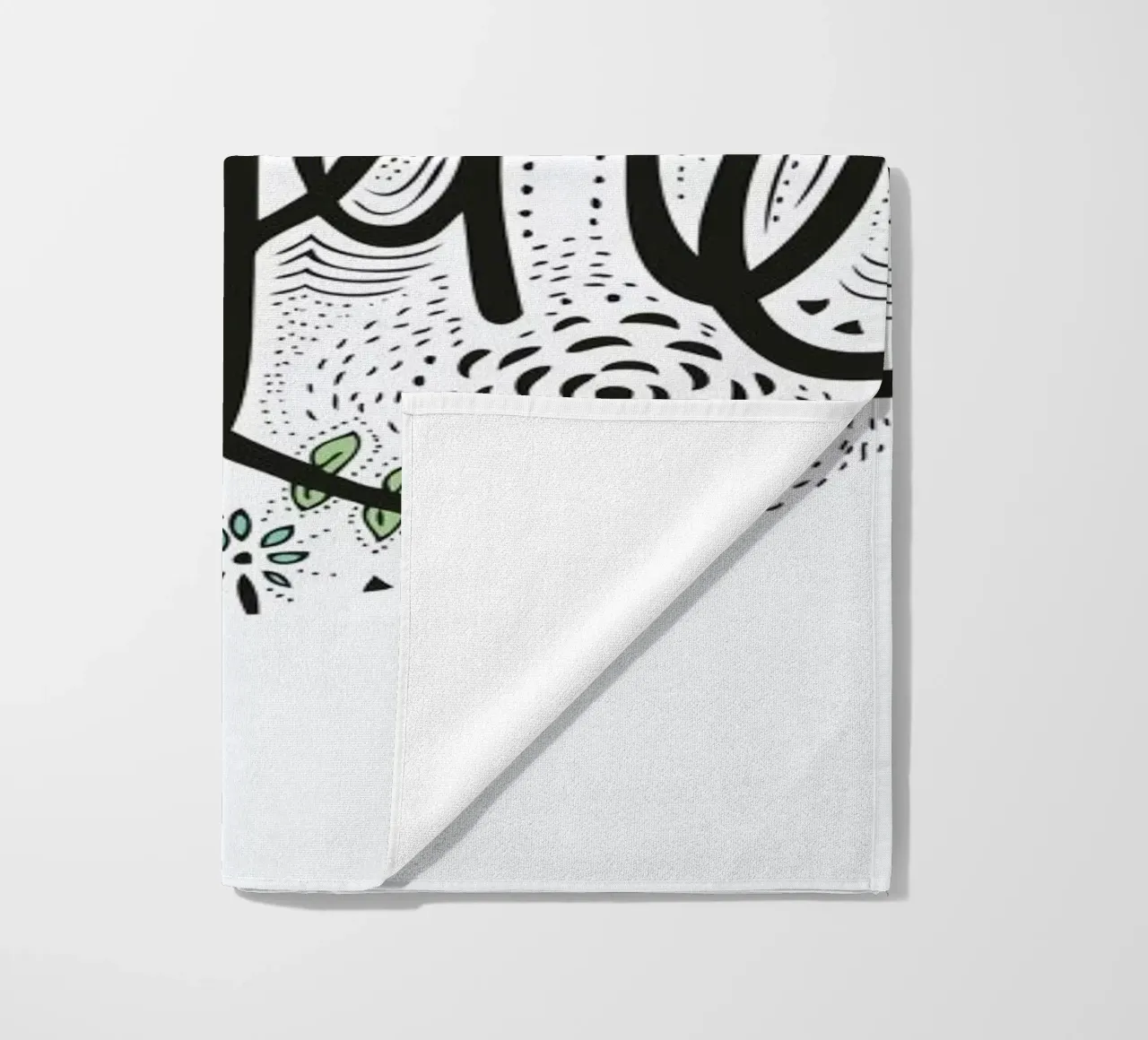 Imagine telo mare da Pom Graphic Design