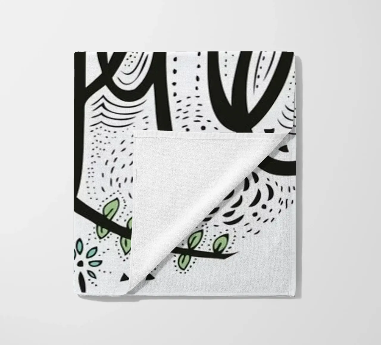 Imagine telo mare da Pom Graphic Design