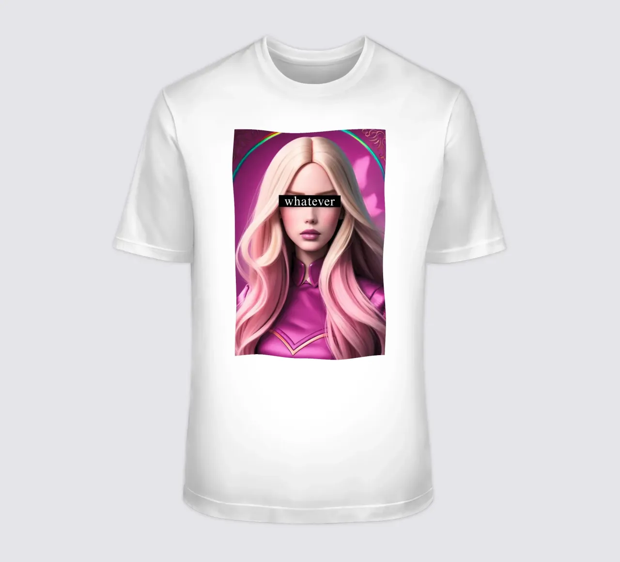 qualunque t-shirt da ArtDesign by KBK