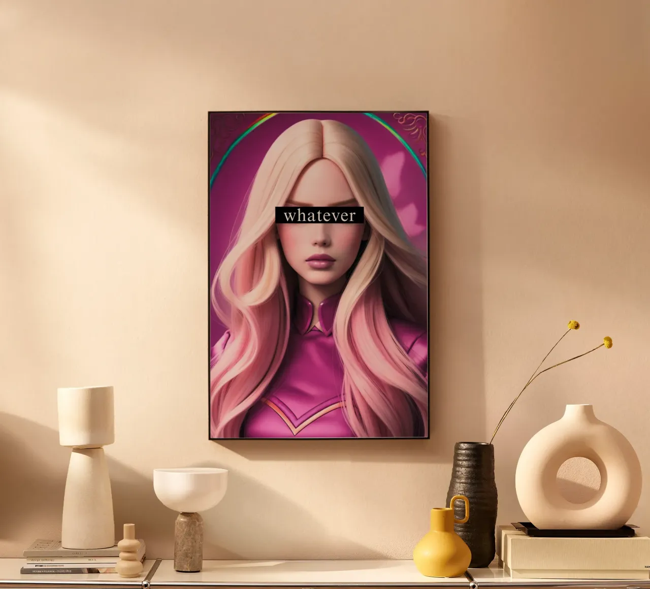 qualunque plexiglass da ArtDesign by KBK