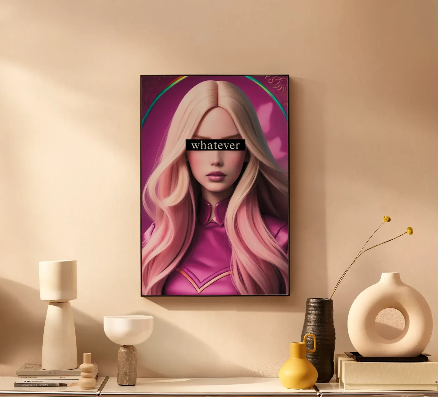 qualunque alluminio dibond da ArtDesign by KBK