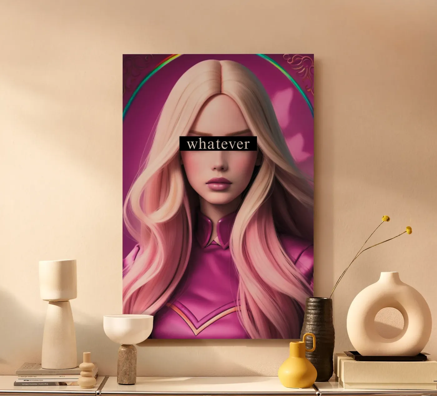 qualunque alluminio dibond da ArtDesign by KBK