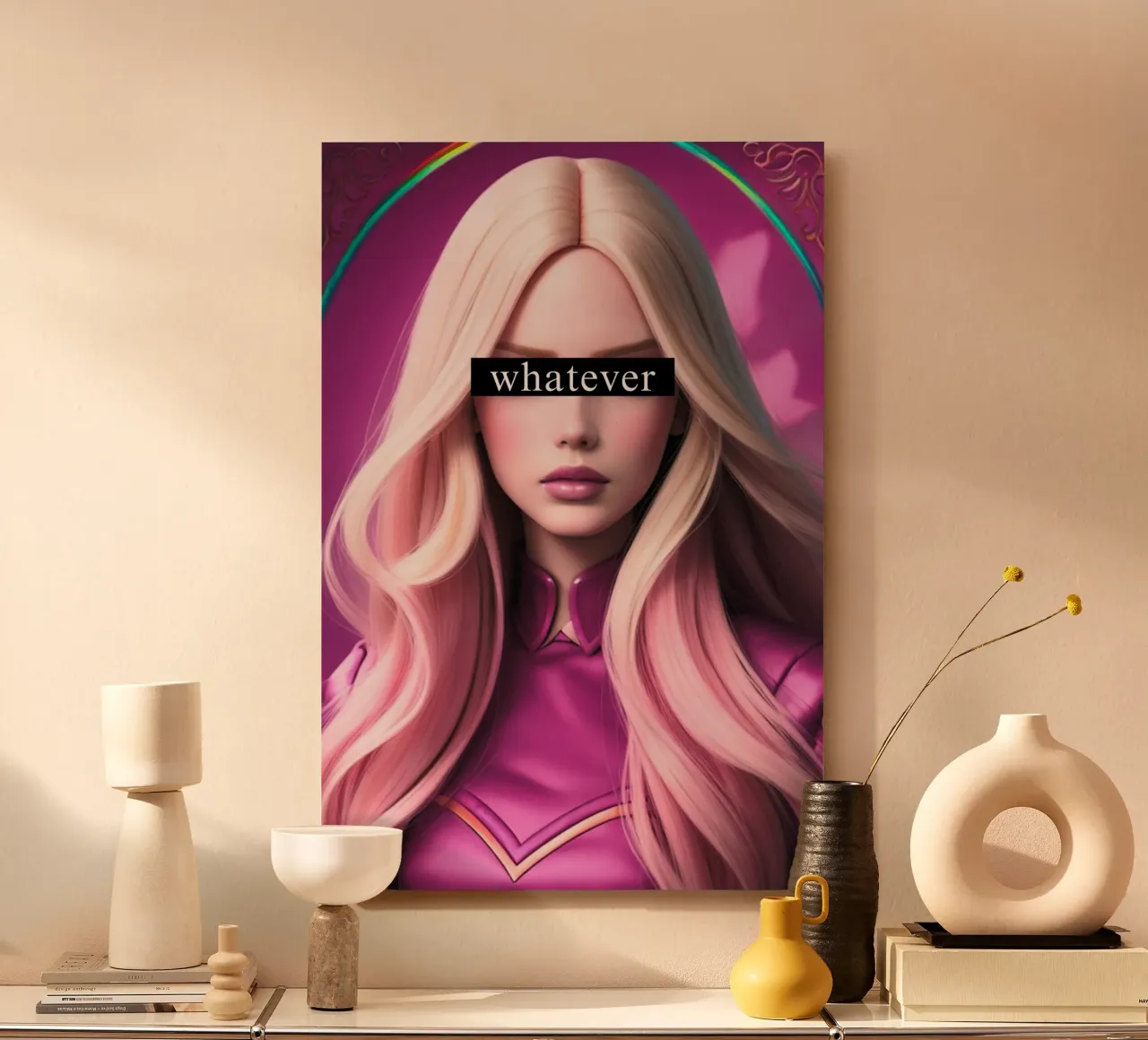 wat forex-plaat van ArtDesign by KBK