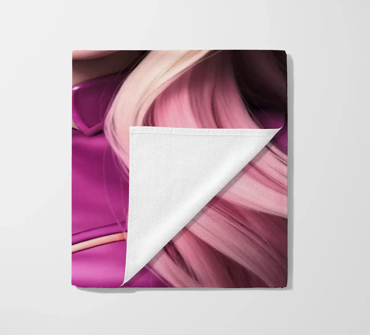 whatever Strandtuch von ArtDesign by KBK