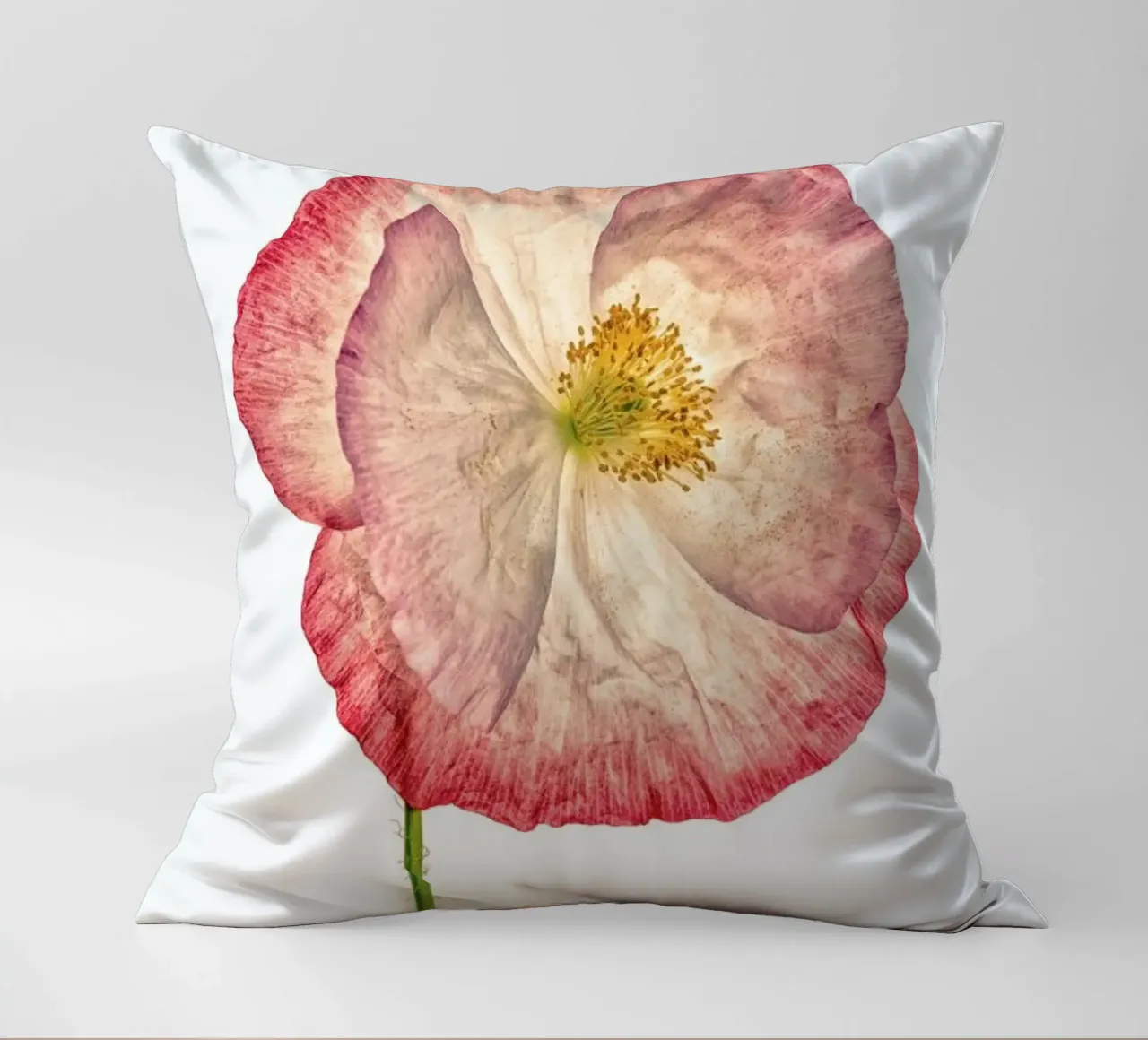 Poppy 3 cuscino da Curious Collections by Marielle Leenders