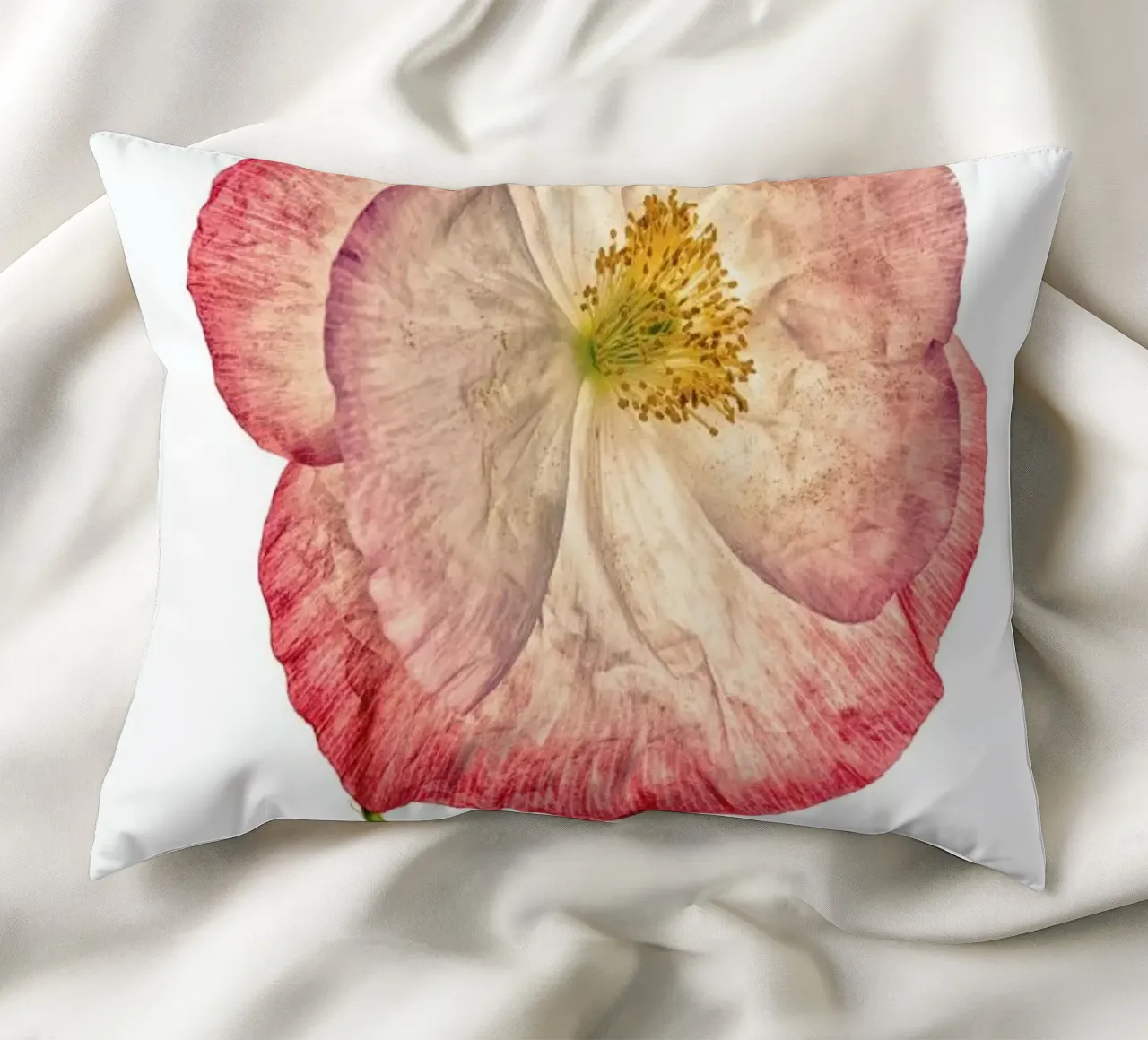 Poppy 3 cuscino da Curious Collections by Marielle Leenders
