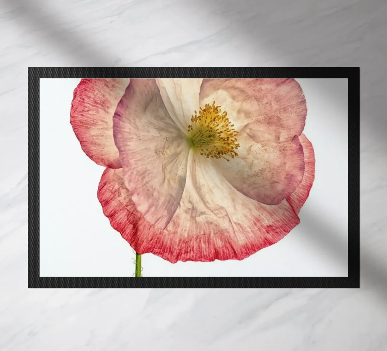 Poppy 3 zerbino da Curious Collections by Marielle Leenders