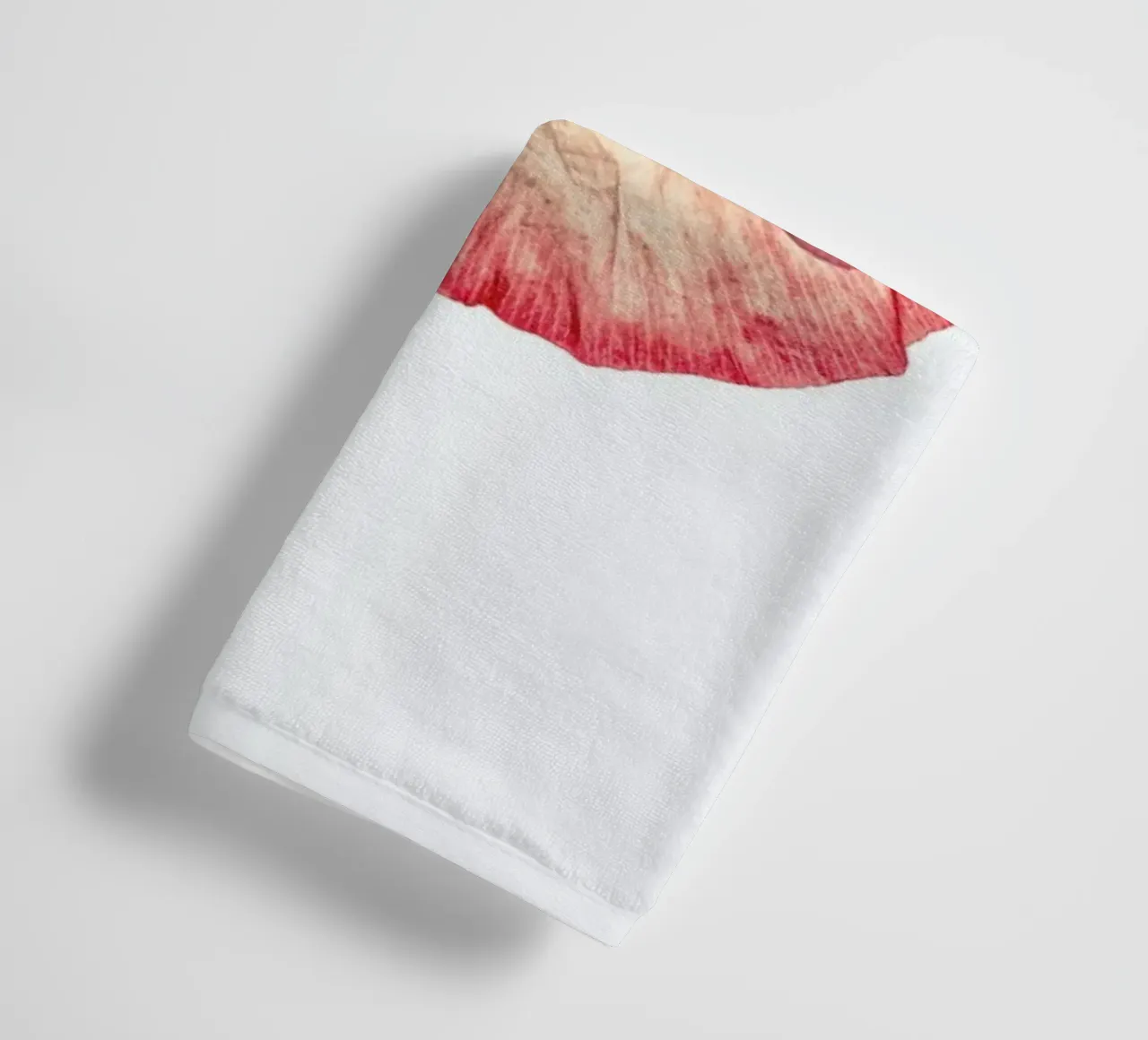 Poppy 3 asciugamano da bagno da Curious Collections by Marielle Leenders