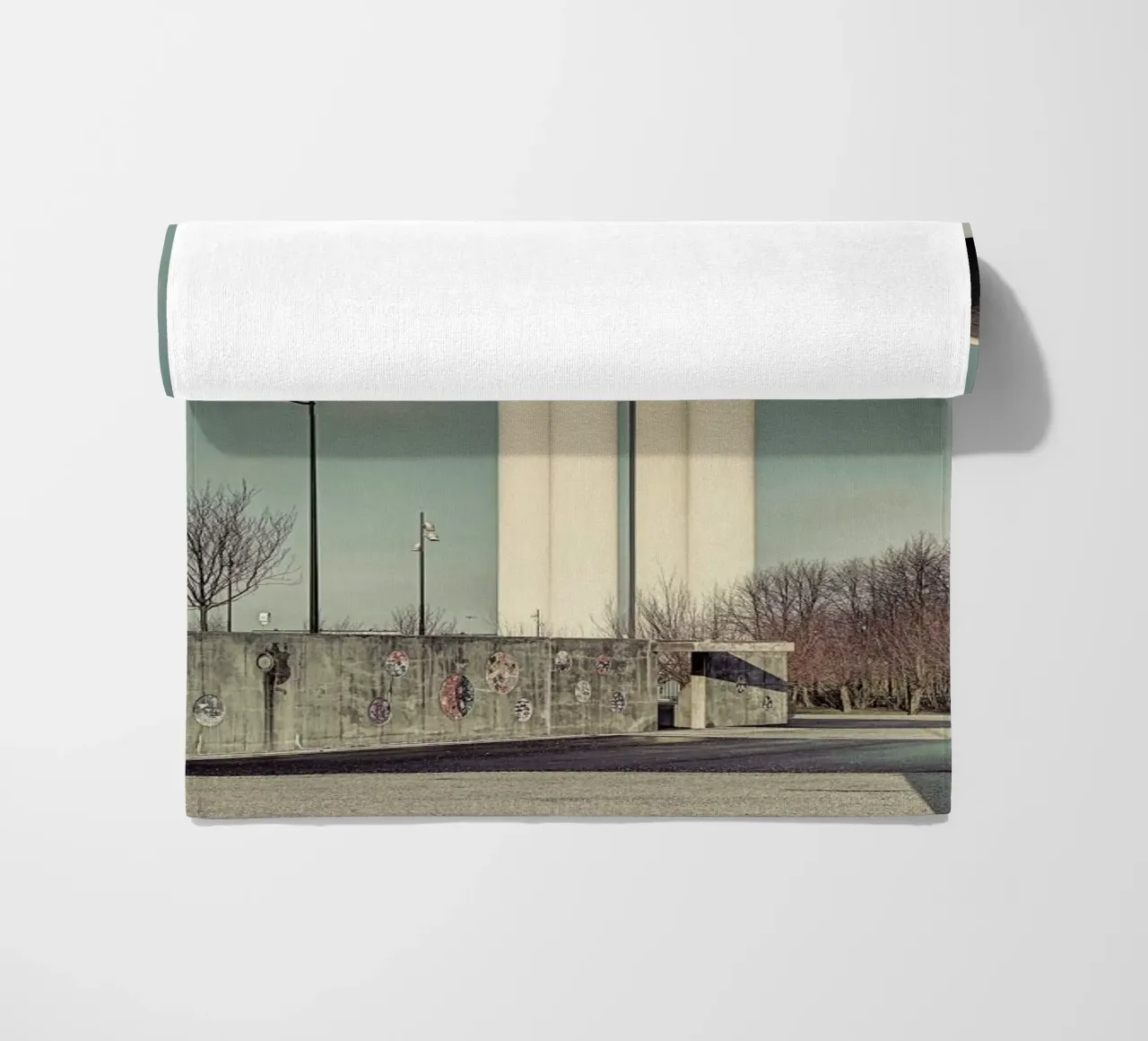 Hyllie 2 telo mare da Michael Belhadi