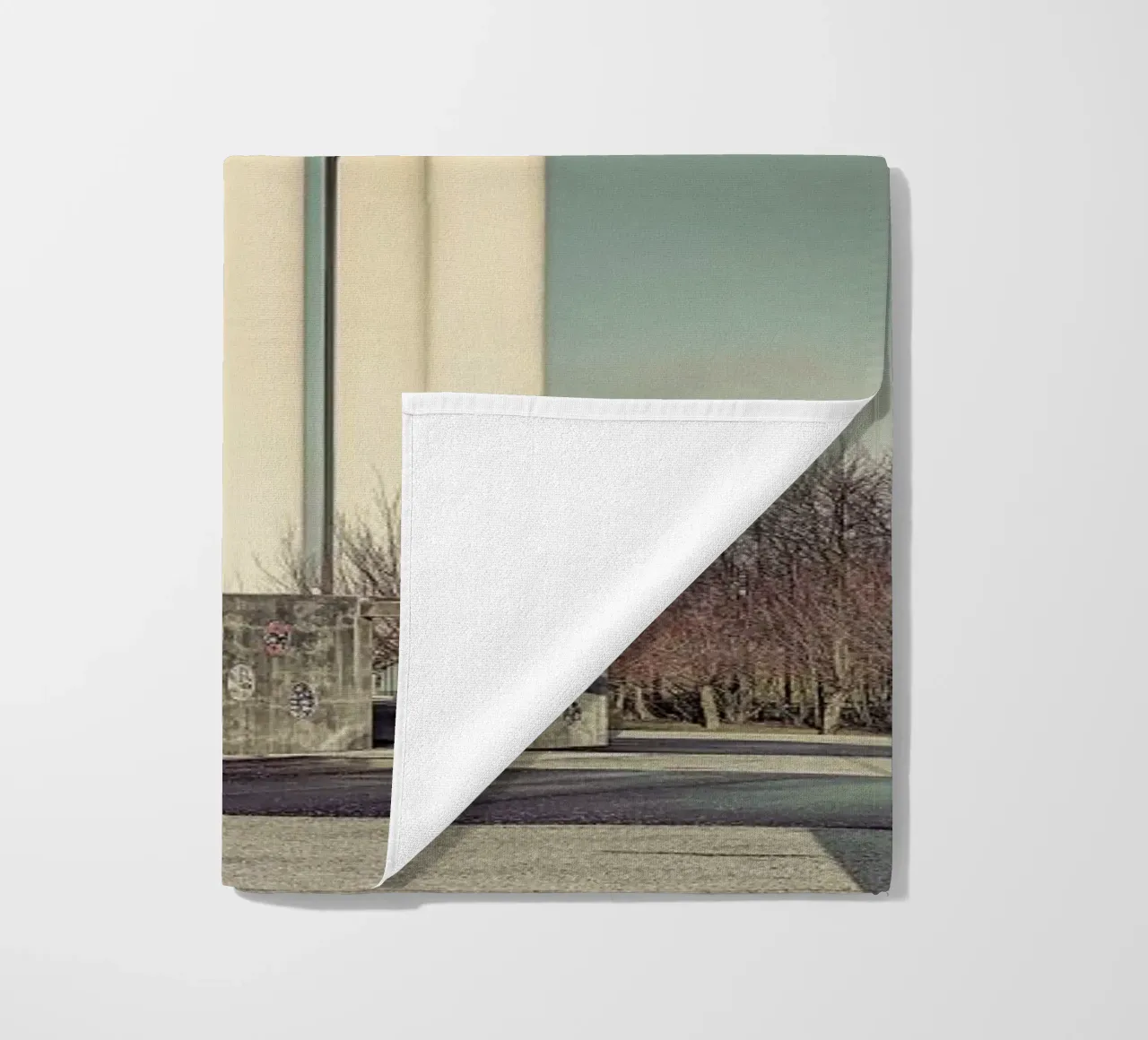 Hyllie 2 telo mare da Michael Belhadi