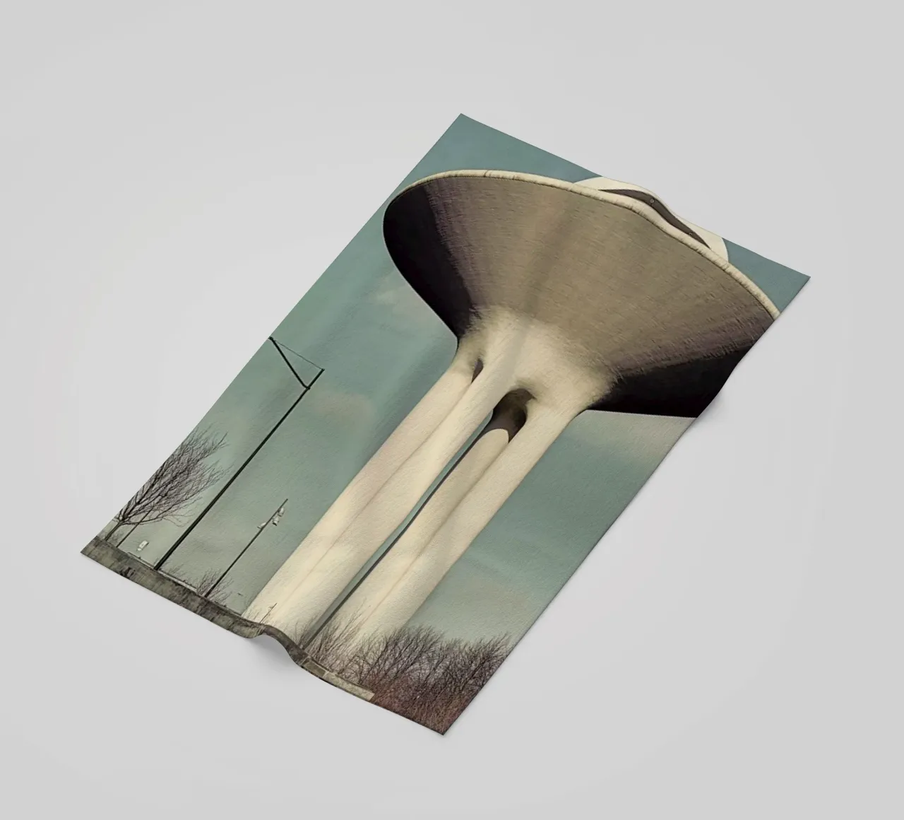 Hyllie 2 telo mare da Michael Belhadi