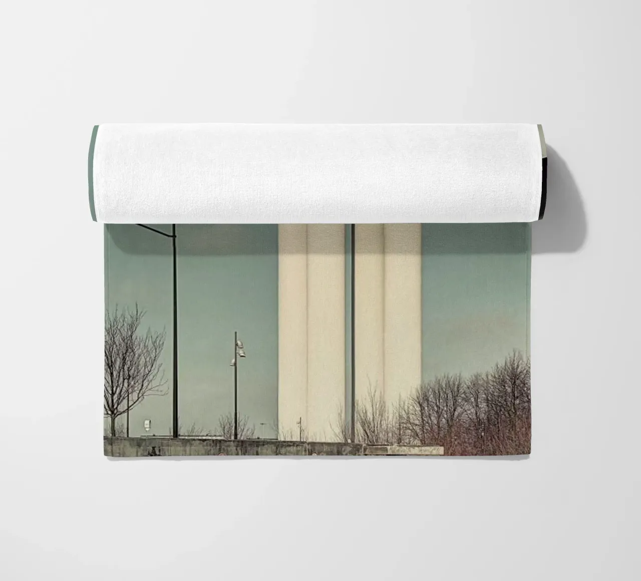 Hyllie 2 telo mare da Michael Belhadi