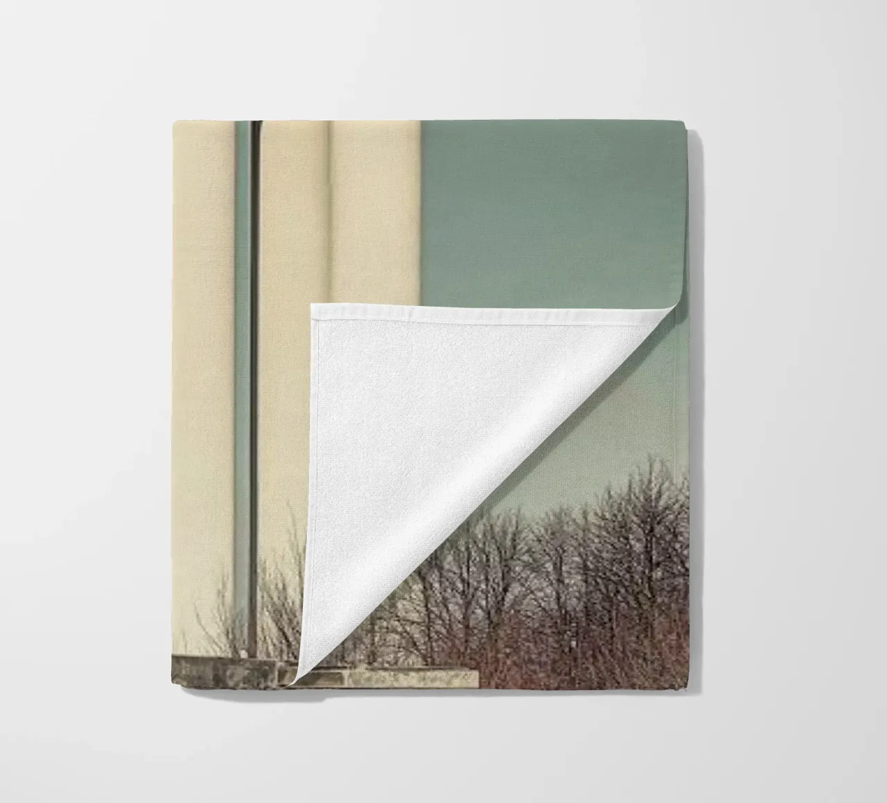 Hyllie 2 telo mare da Michael Belhadi