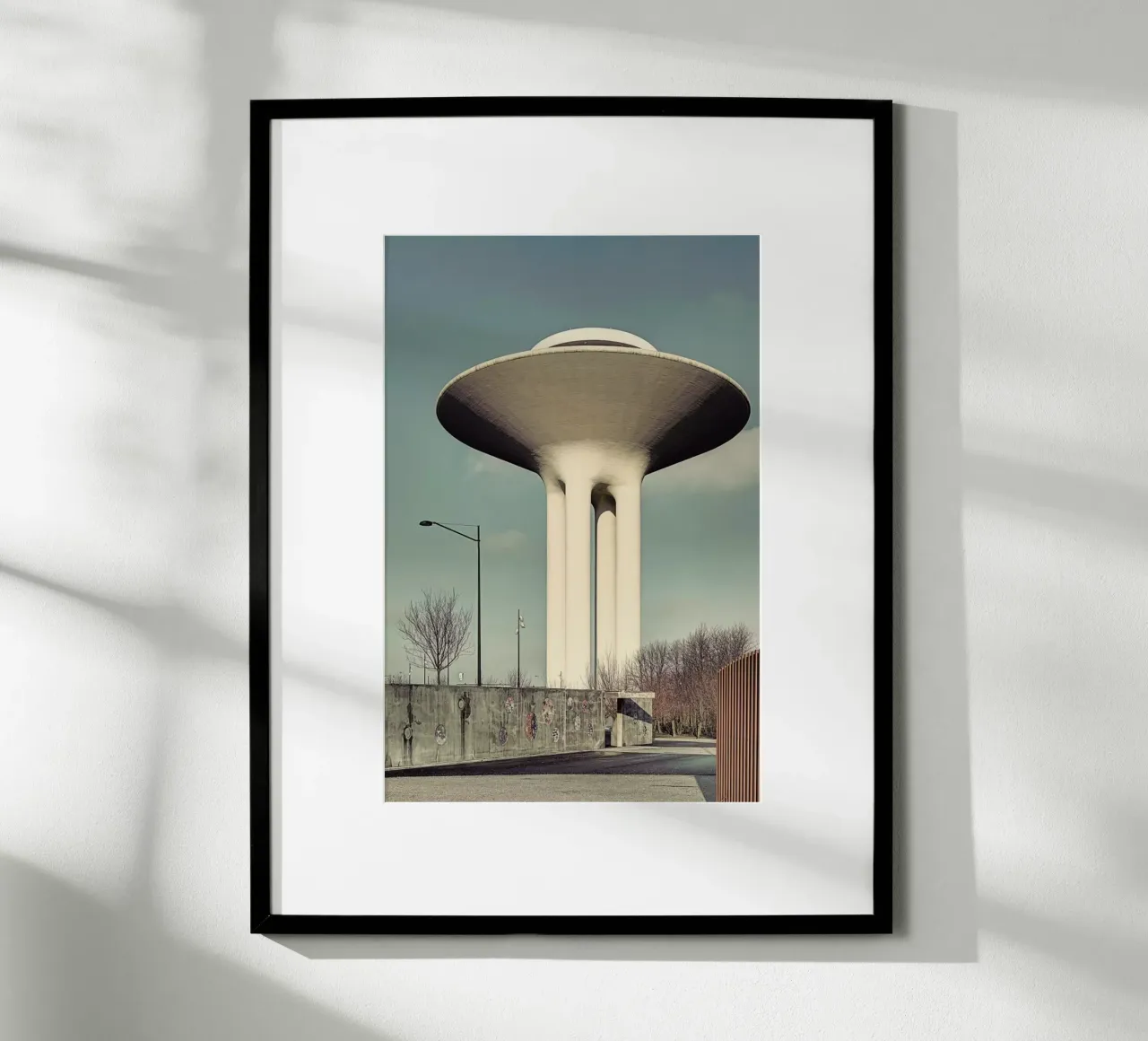 Hyllie 2 poster da Michael Belhadi