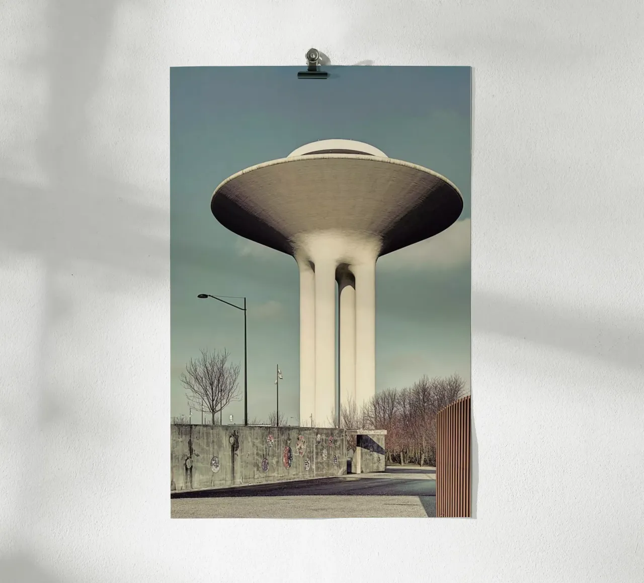 Hyllie 2 poster da Michael Belhadi