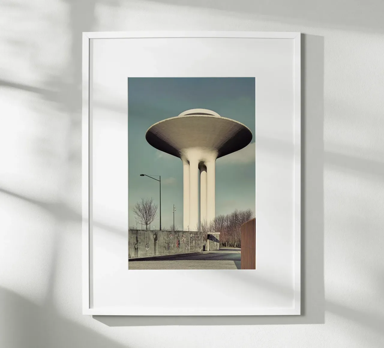 Hyllie 2 poster da Michael Belhadi