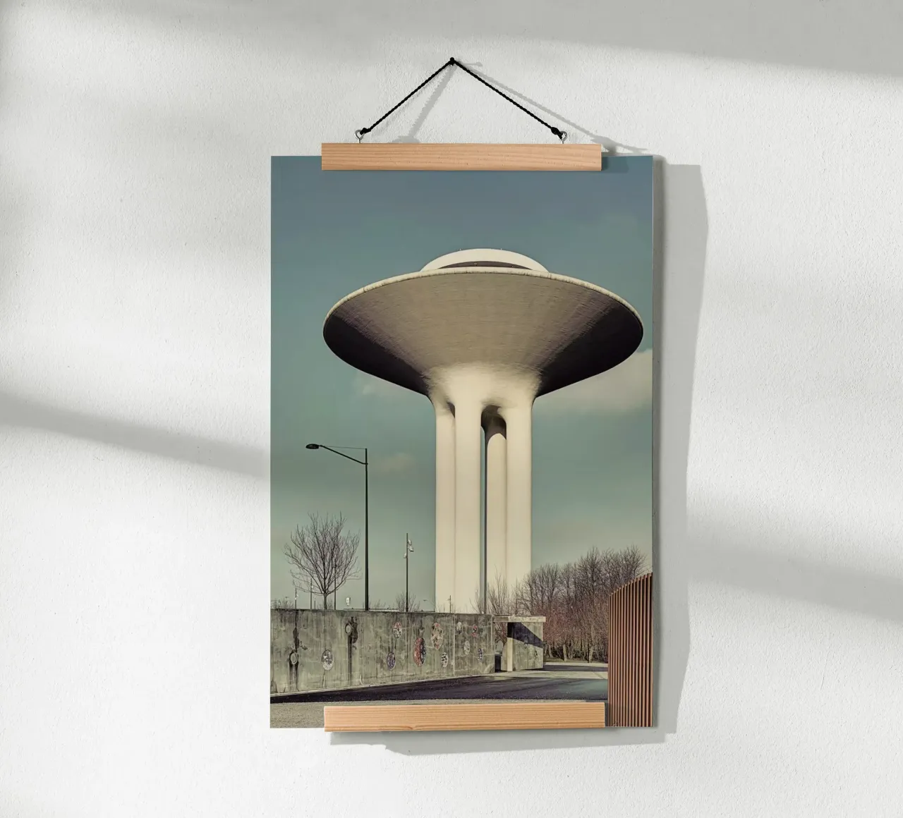 Hyllie 2 poster da Michael Belhadi