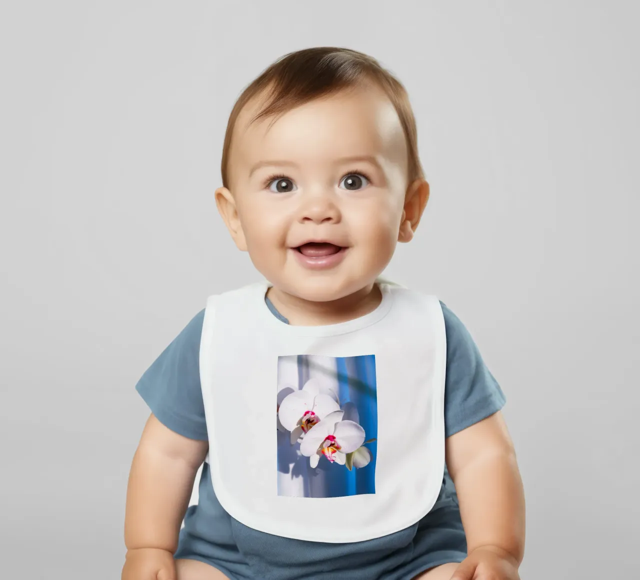 Flora #11 bavaglino da rafael campezato