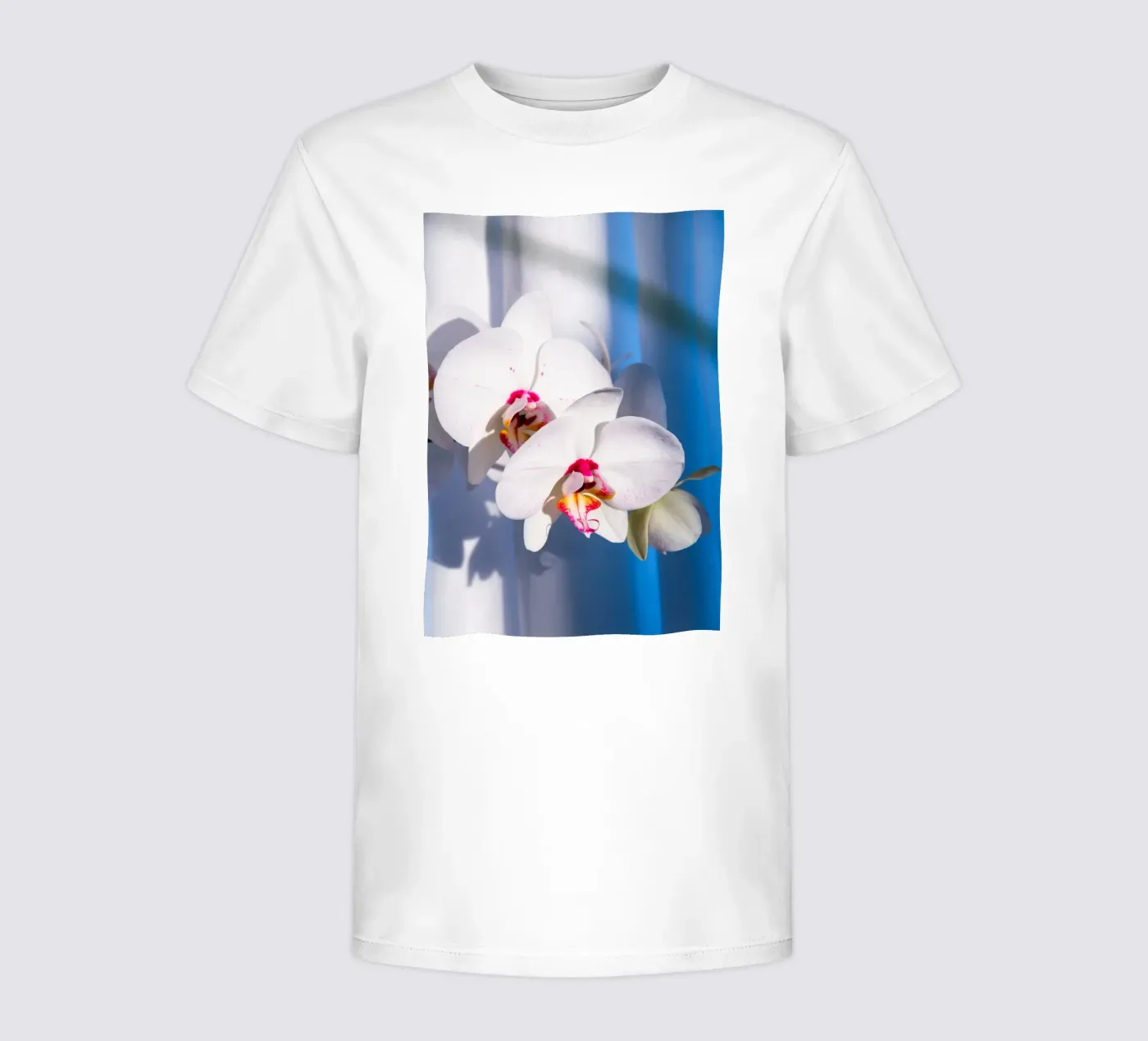 Flora #11 t-shirt bambini da rafael campezato