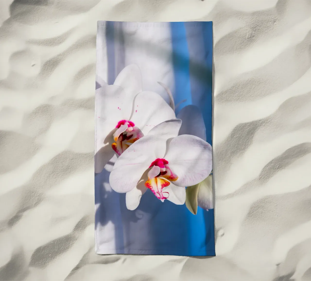 Flora #11 telo mare da rafael campezato