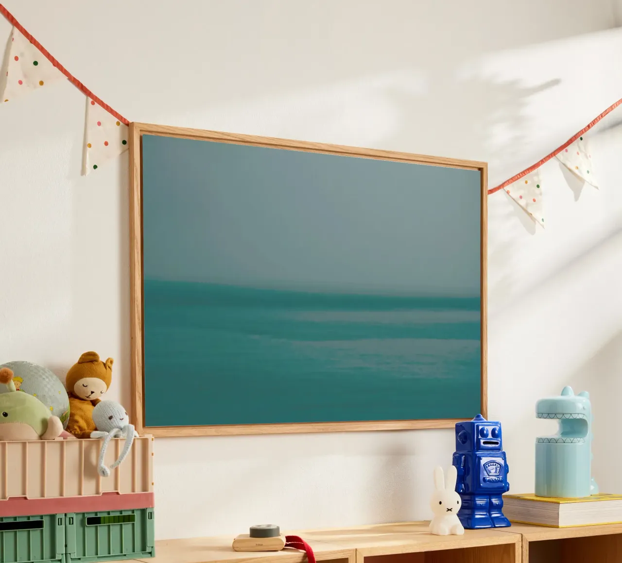 Surat Thani plexiglass da Michael Belhadi