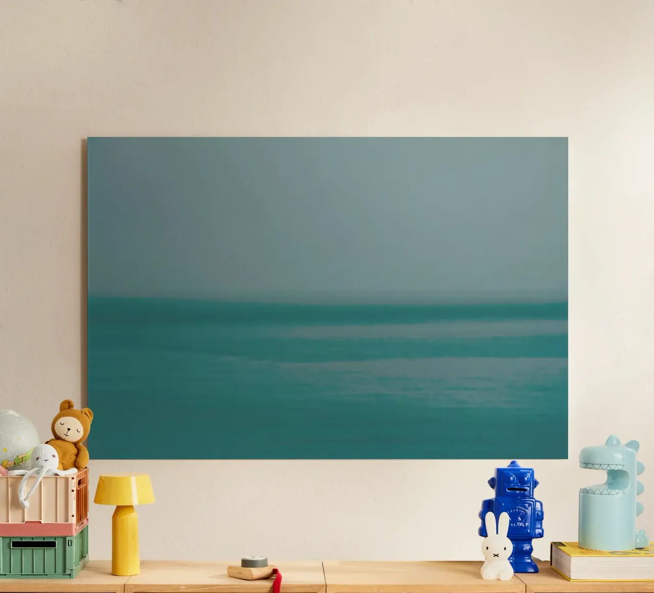 Surat Thani plexiglass da Michael Belhadi