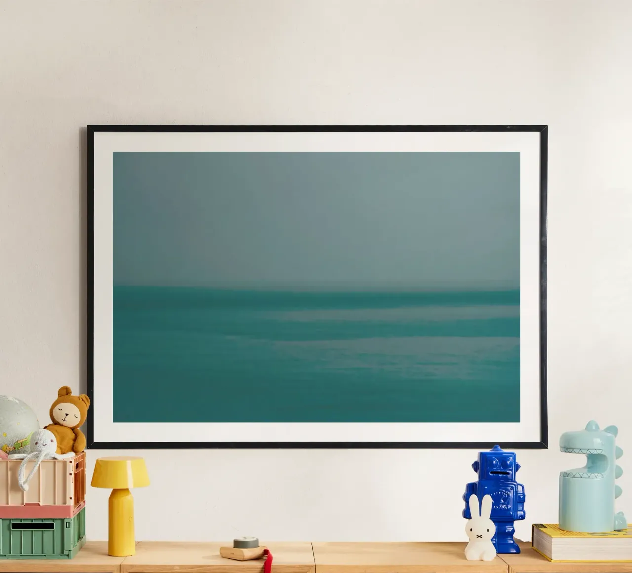 Surat Thani poster da Michael Belhadi