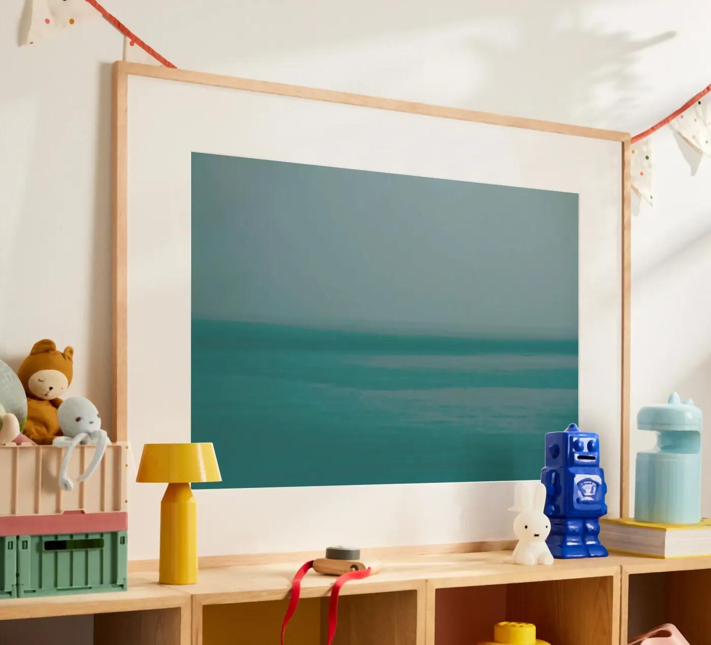 Surat Thani poster da Michael Belhadi