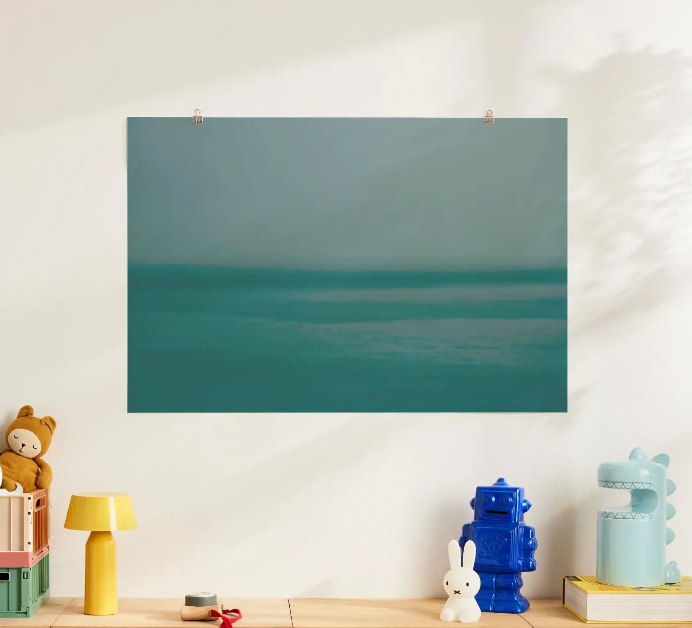 Surat Thani poster da Michael Belhadi