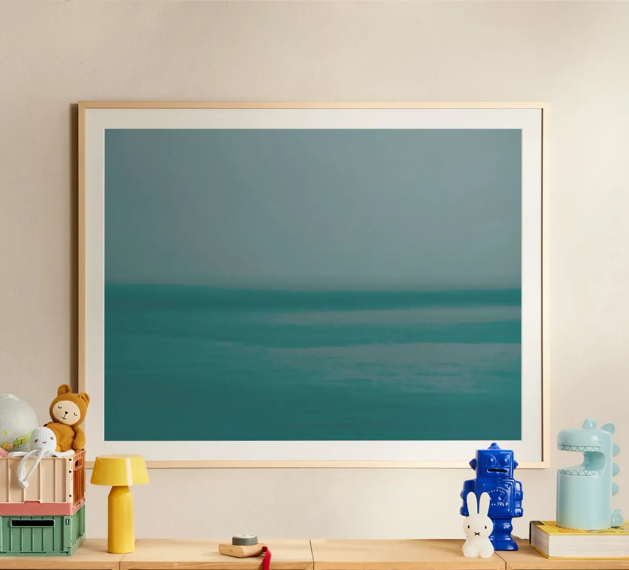 Surat Thani poster da Michael Belhadi