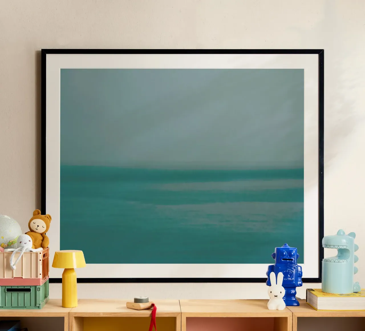 Surat Thani poster da Michael Belhadi