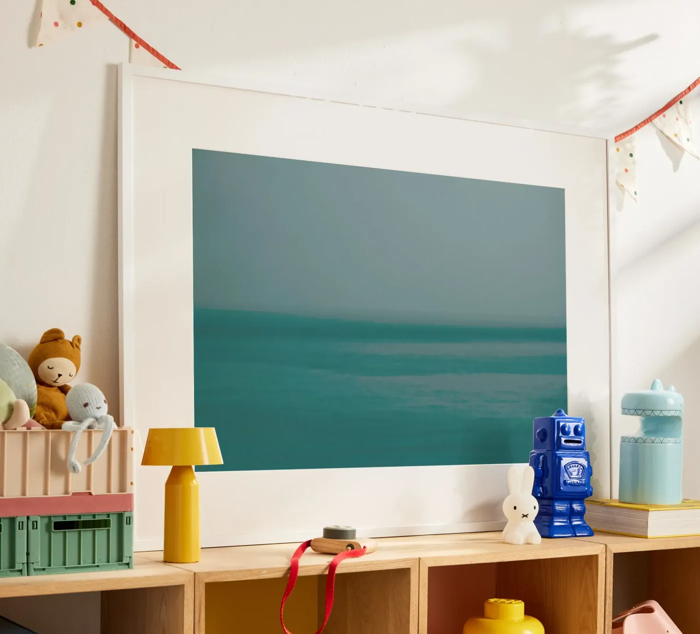 Surat Thani poster da Michael Belhadi