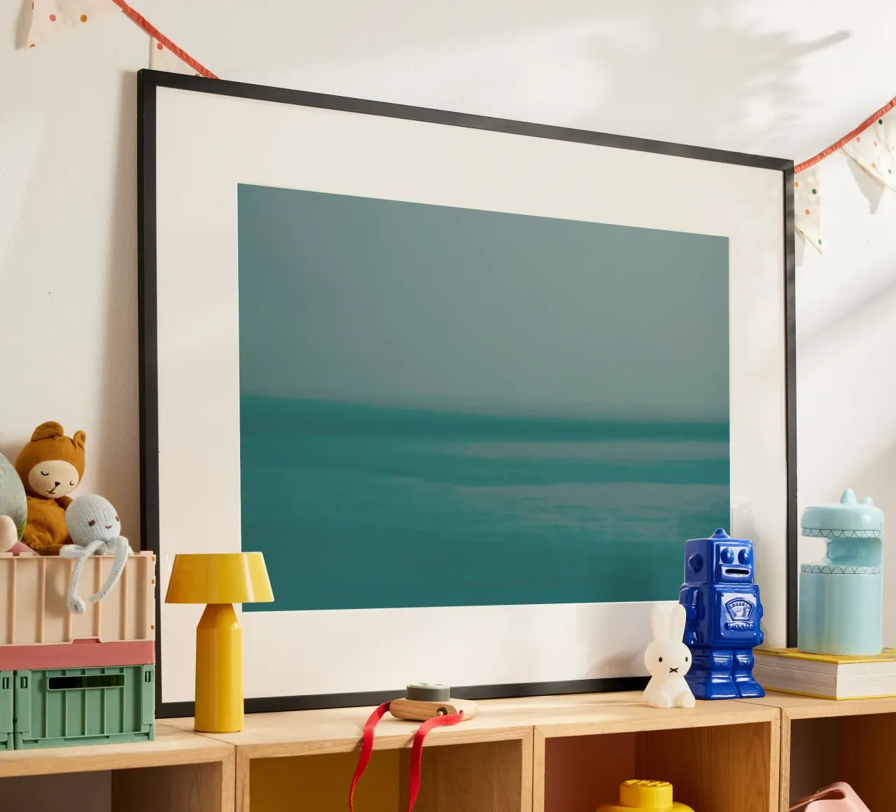 Surat Thani poster da Michael Belhadi