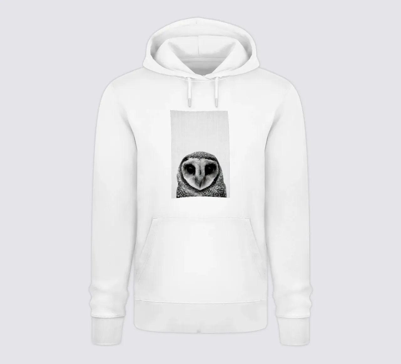 Print 40 felpa con cappuccio da Lila & Lola