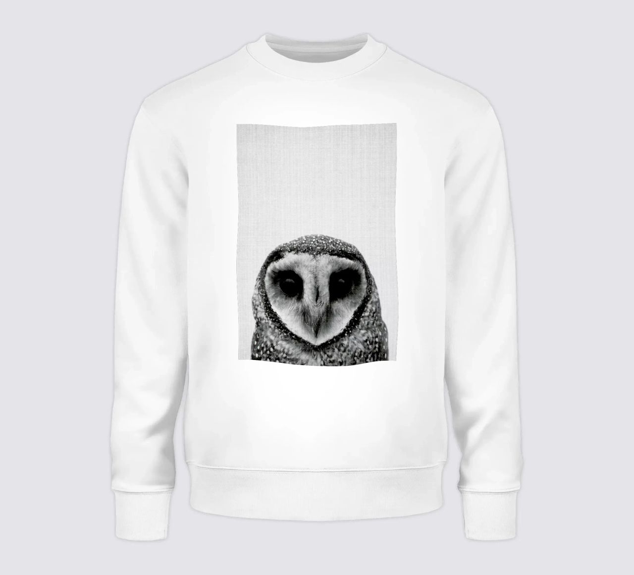 Print 40 felpa da Lila x Lola