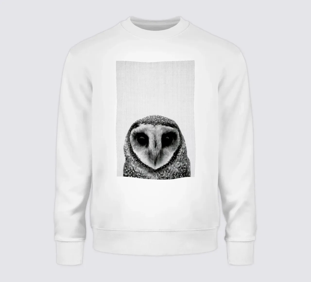 Print 40 sweatshirt by Lila & Lola