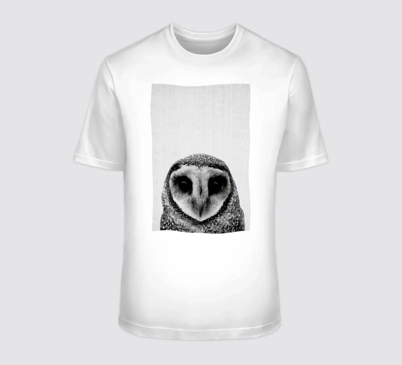 Print 40 t-shirt by Lila x Lola