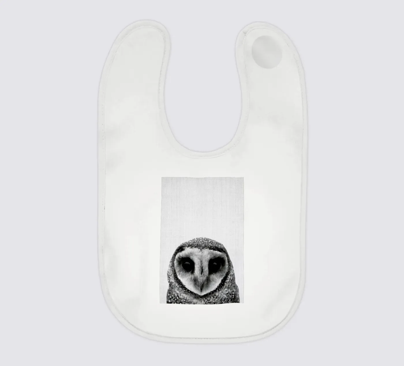 Print 40 bavaglino da Lila & Lola