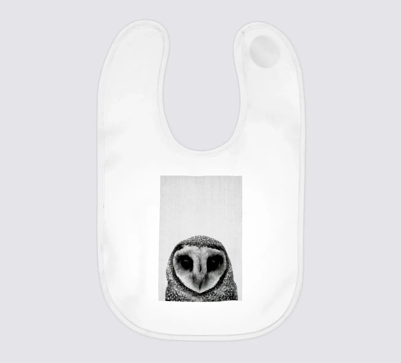 Print 40 bavaglino da Lila & Lola