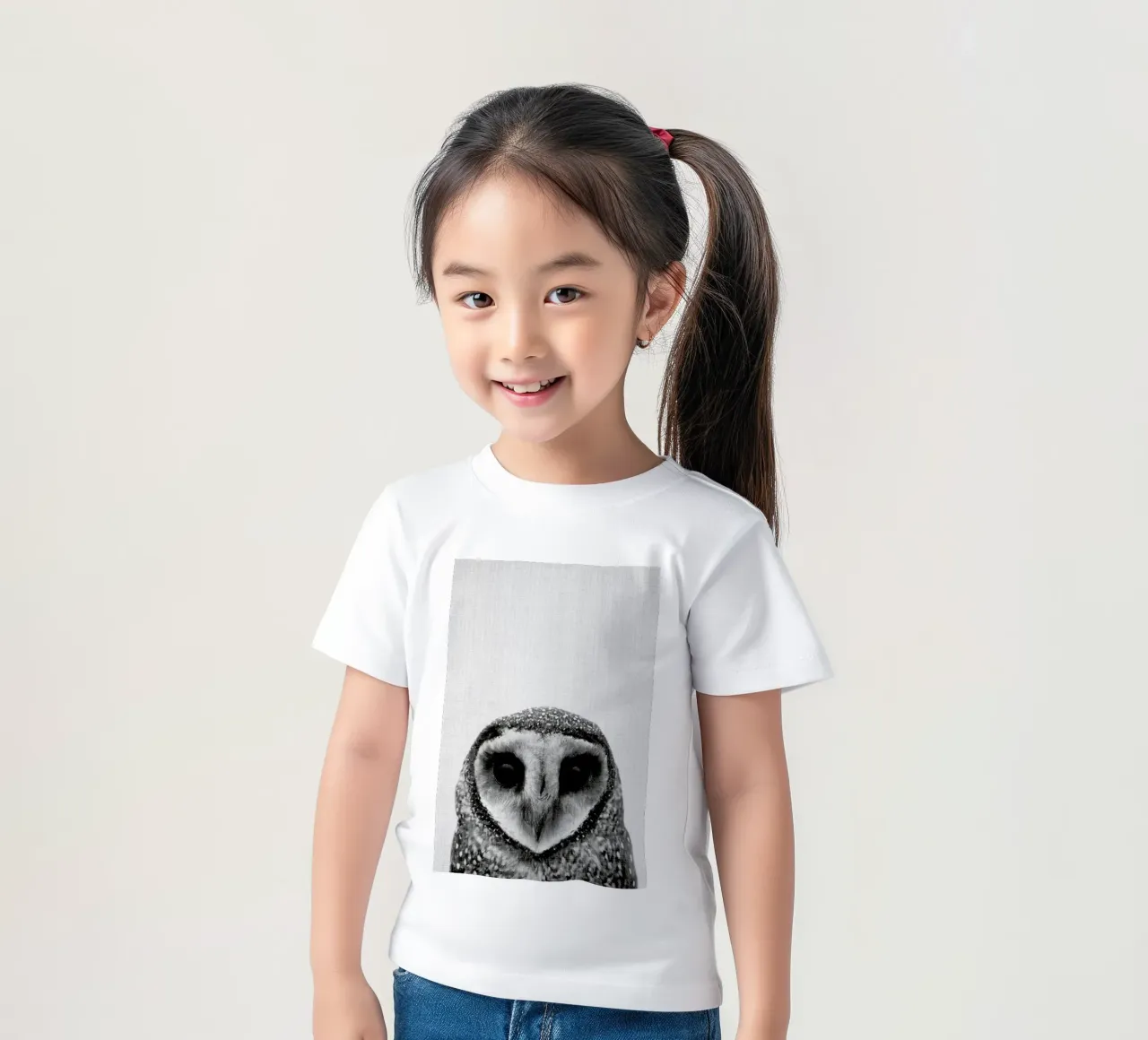 Print 40 t-shirt bambini da Lila & Lola