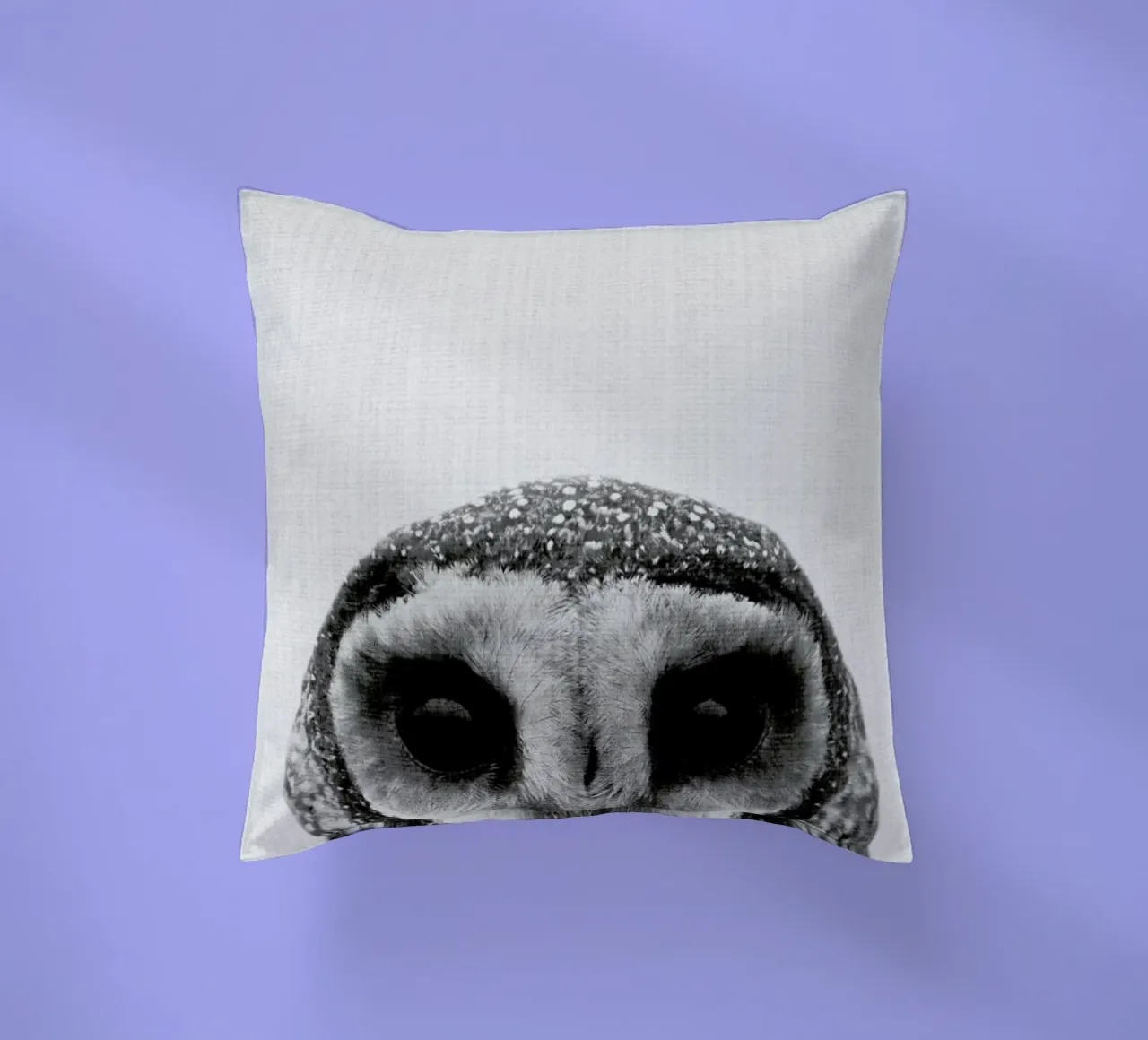 Print 40 cuscino da Lila & Lola