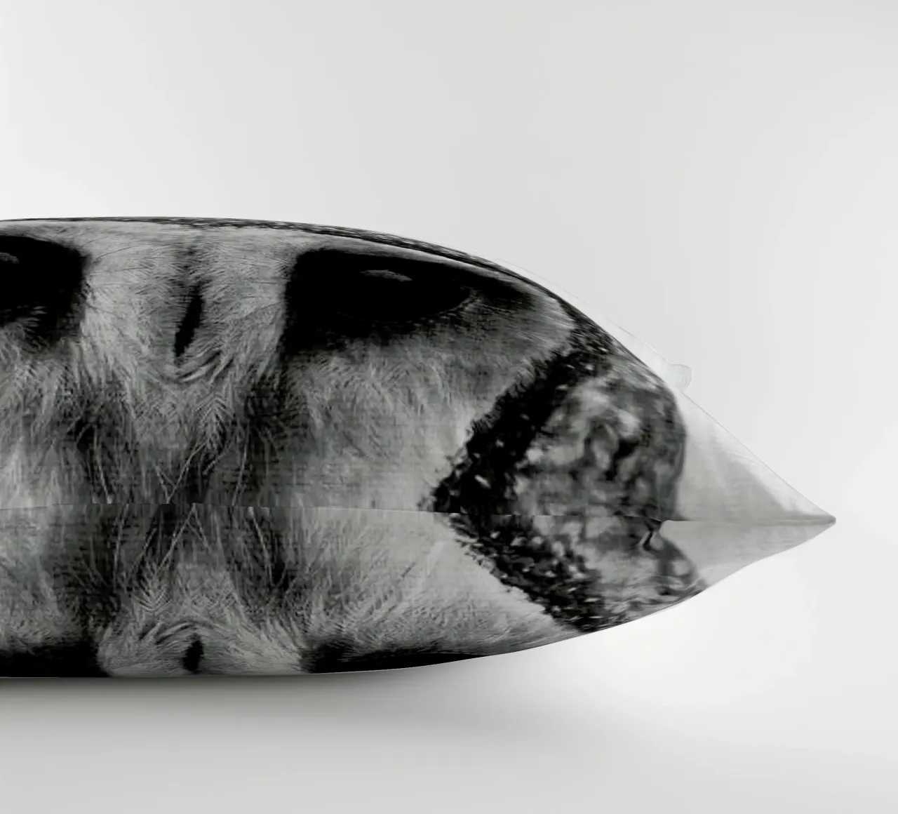 Print 40 decorative cushion by Lila x Lola