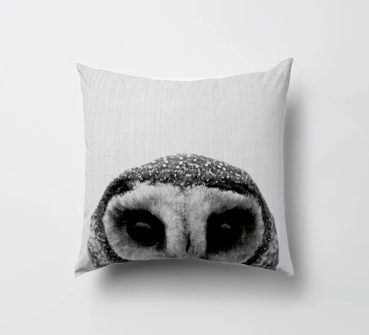 Print 40 decorative cushion by Lila x Lola