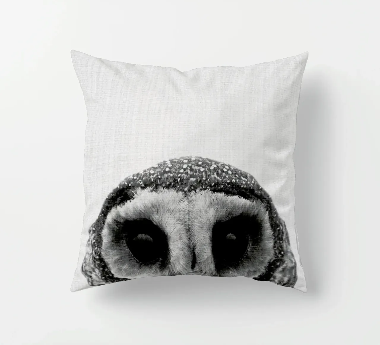 Print 40 decorative cushion by Lila x Lola