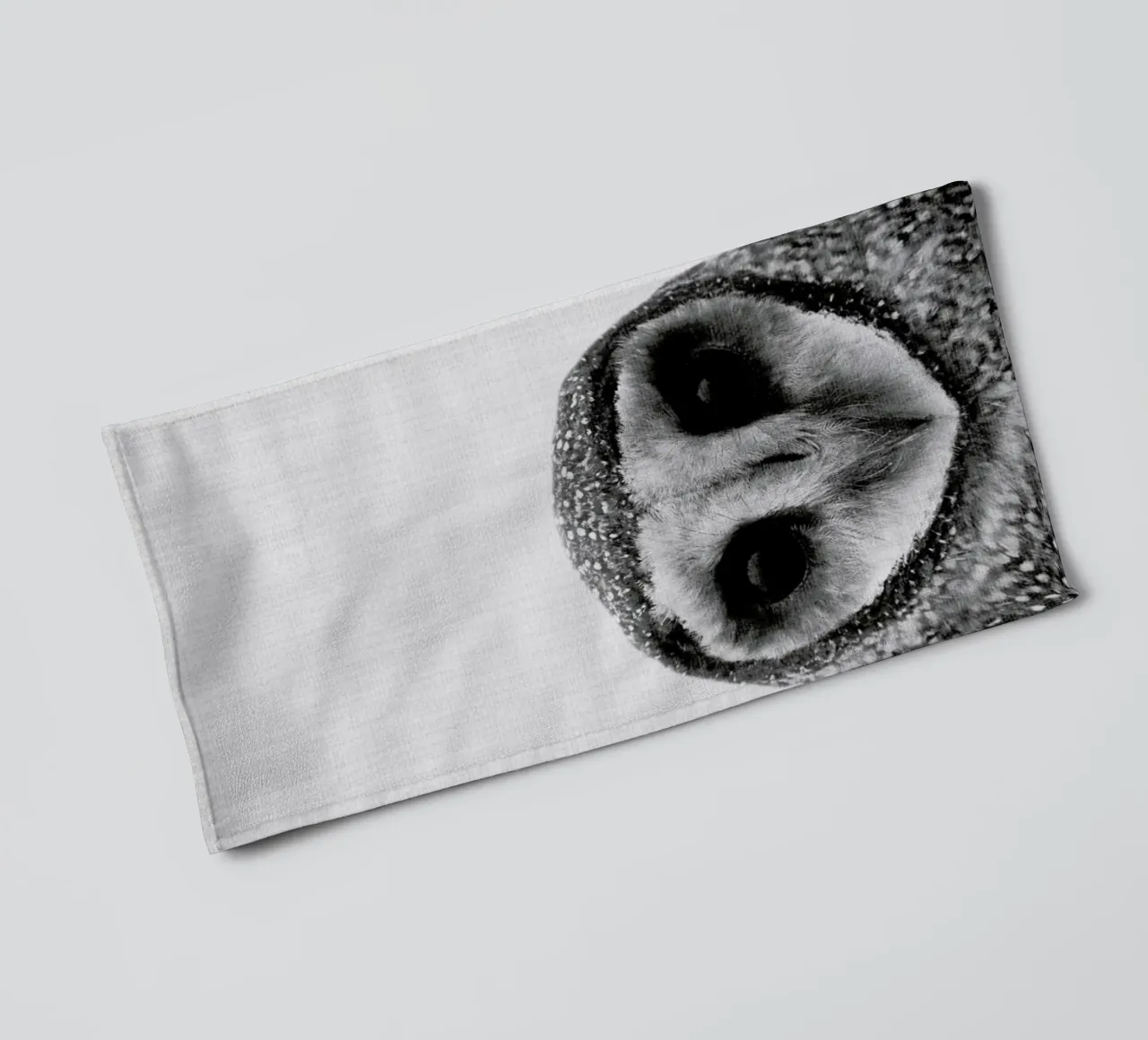 Print 40 asciugamano da bagno da Lila x Lola