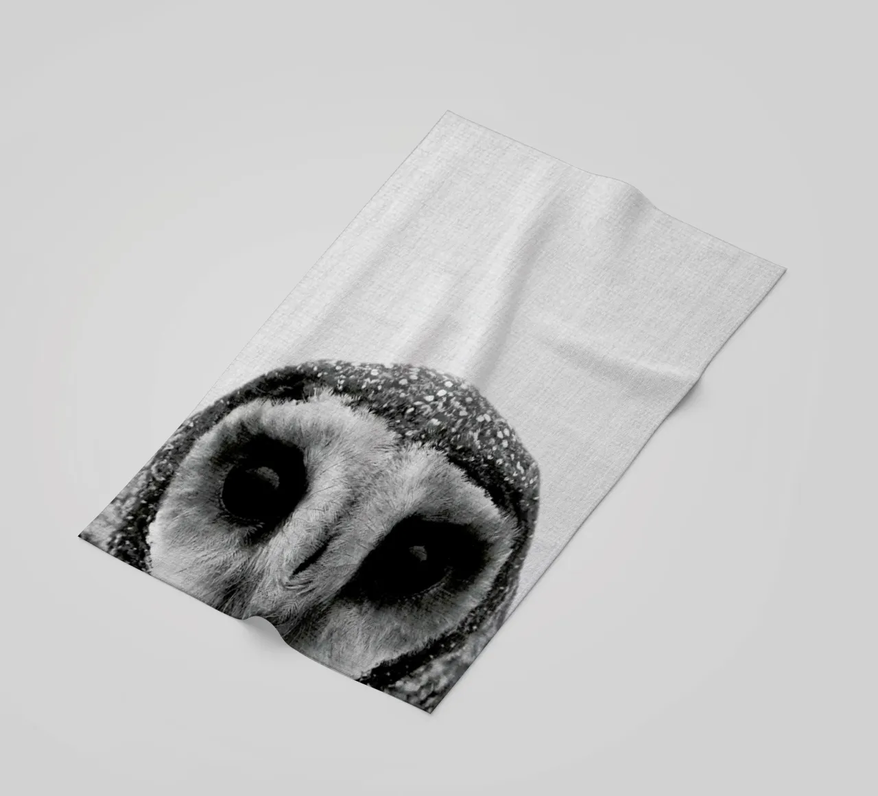 Print 40 beach towel by Lila x Lola