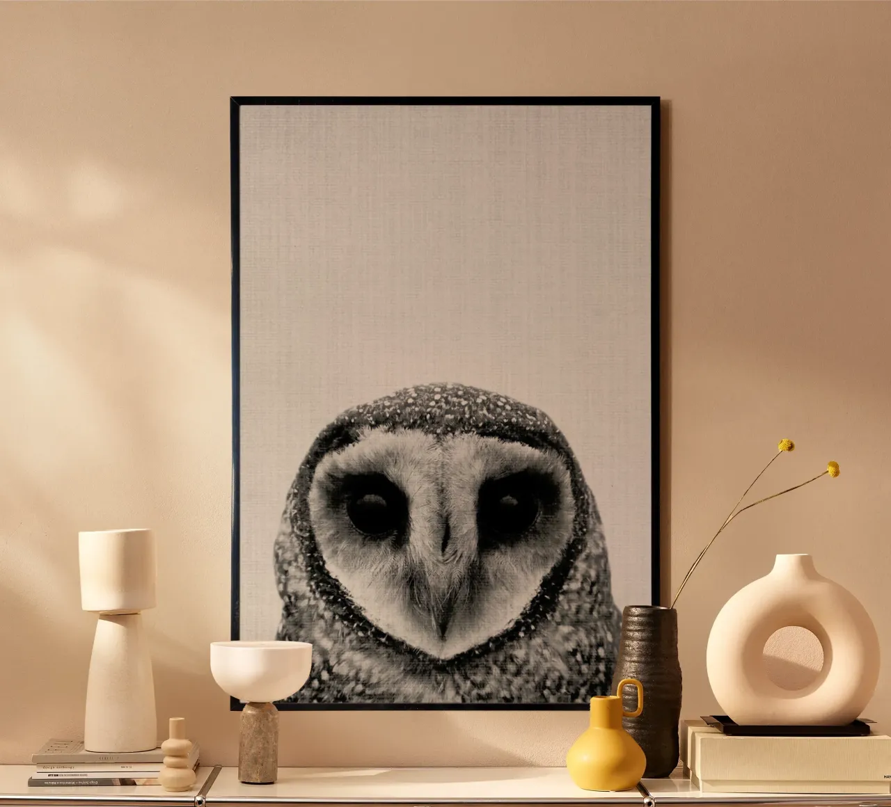 Print 40 Poster von Lila & Lola