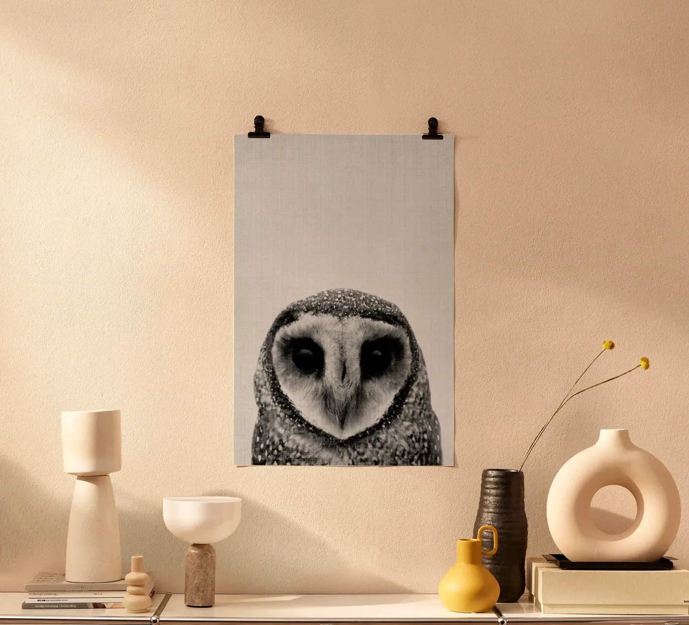 Print 40 poster da Lila & Lola