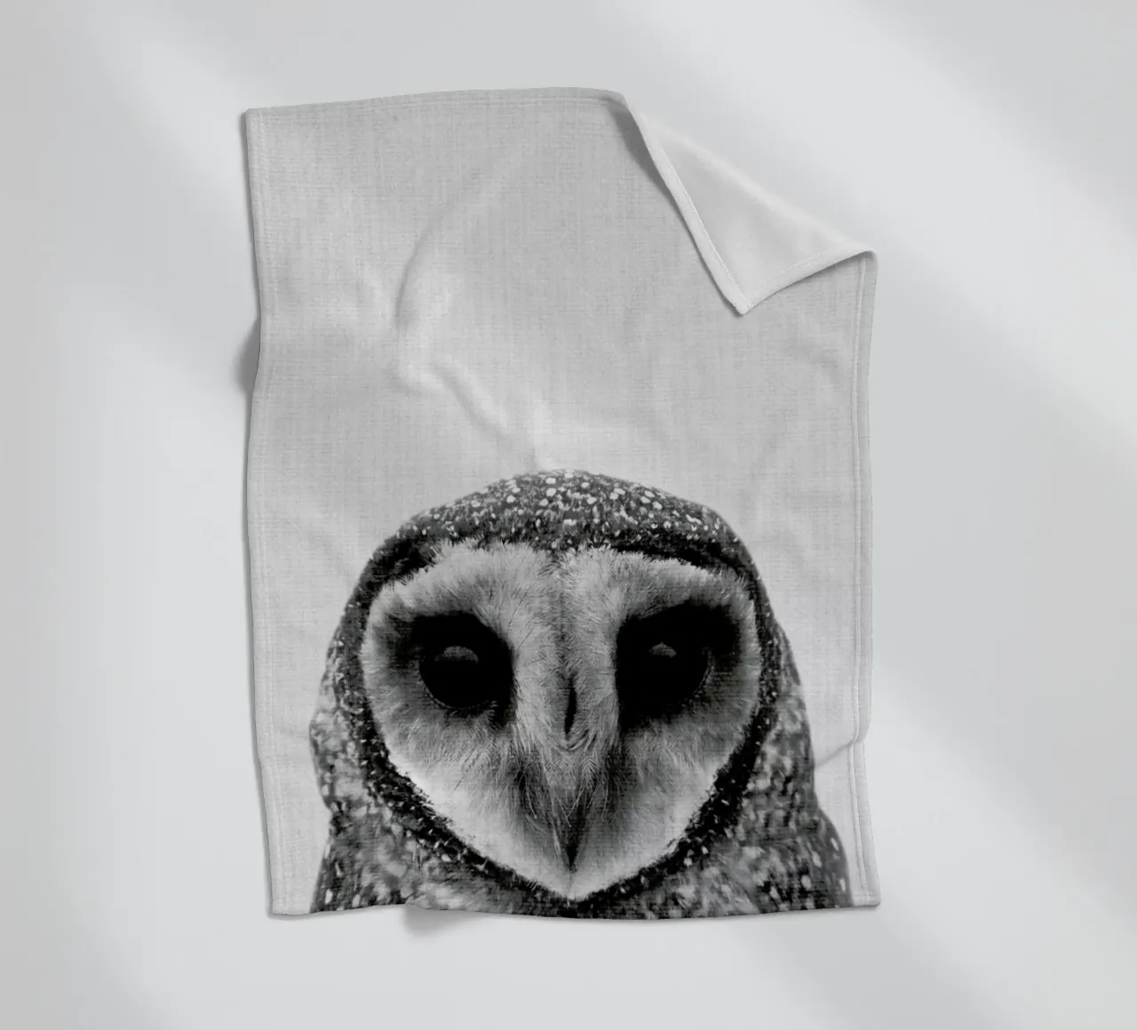 Print 40 coperta in pile da Lila x Lola
