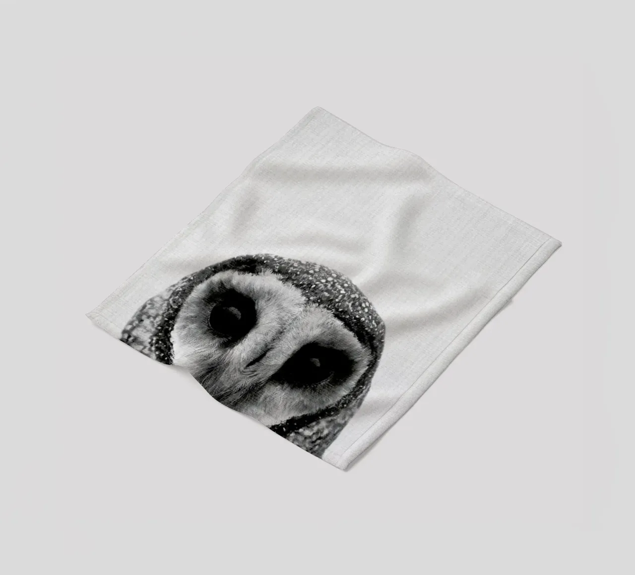 Print 40 coperta in pile da Lila x Lola